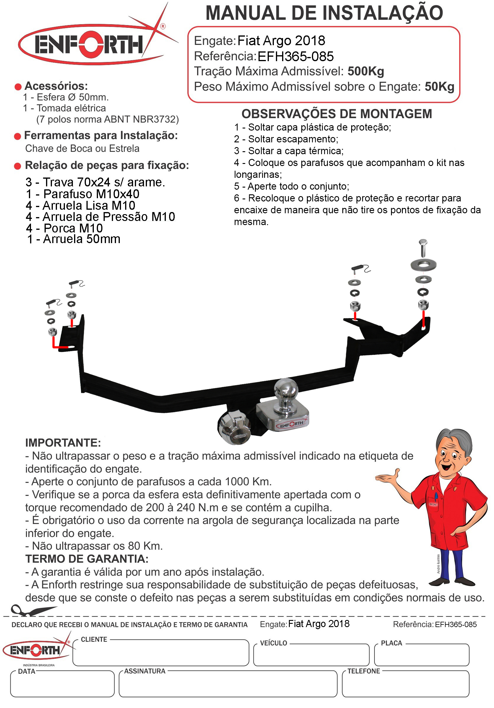 EFH365-085